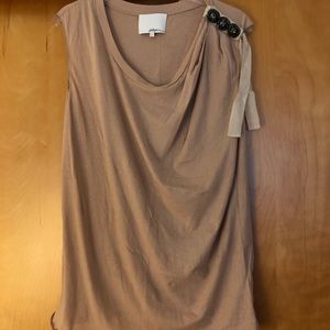 3.1 PHILLIP LIM tank top